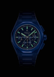 DEFY SKYLINE CHRONOGRAPH 160th ANNIVERSARY EDITION 42 MM