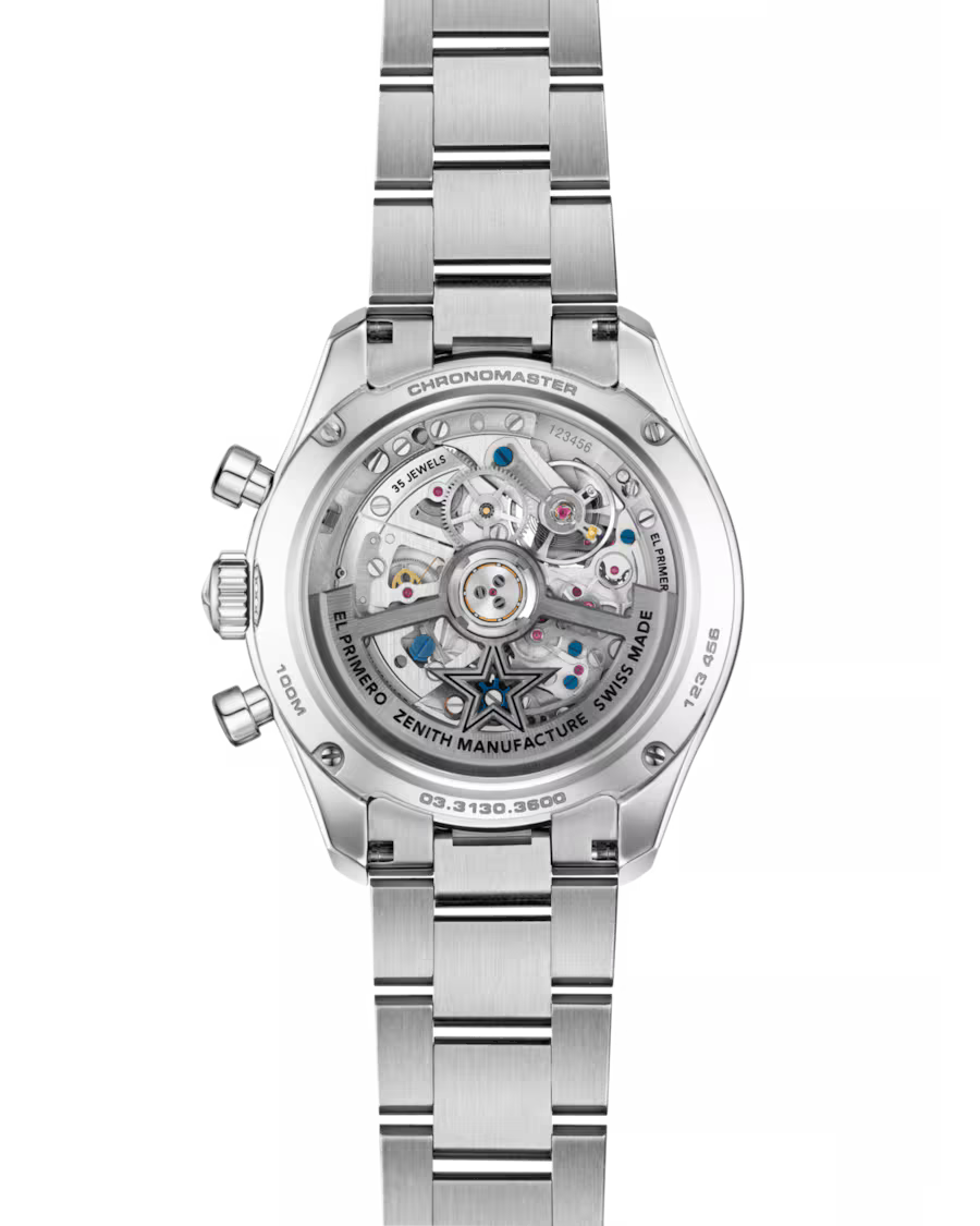 CHRONOMASTER SPORT 41 MM