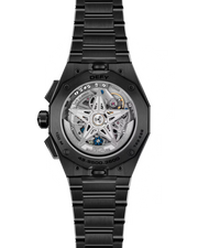 DEFY SKYLINE CHRONOGRAPH 42 MM