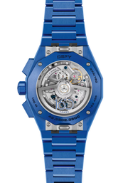 DEFY SKYLINE CHRONOGRAPH 160th ANNIVERSARY EDITION 42 MM