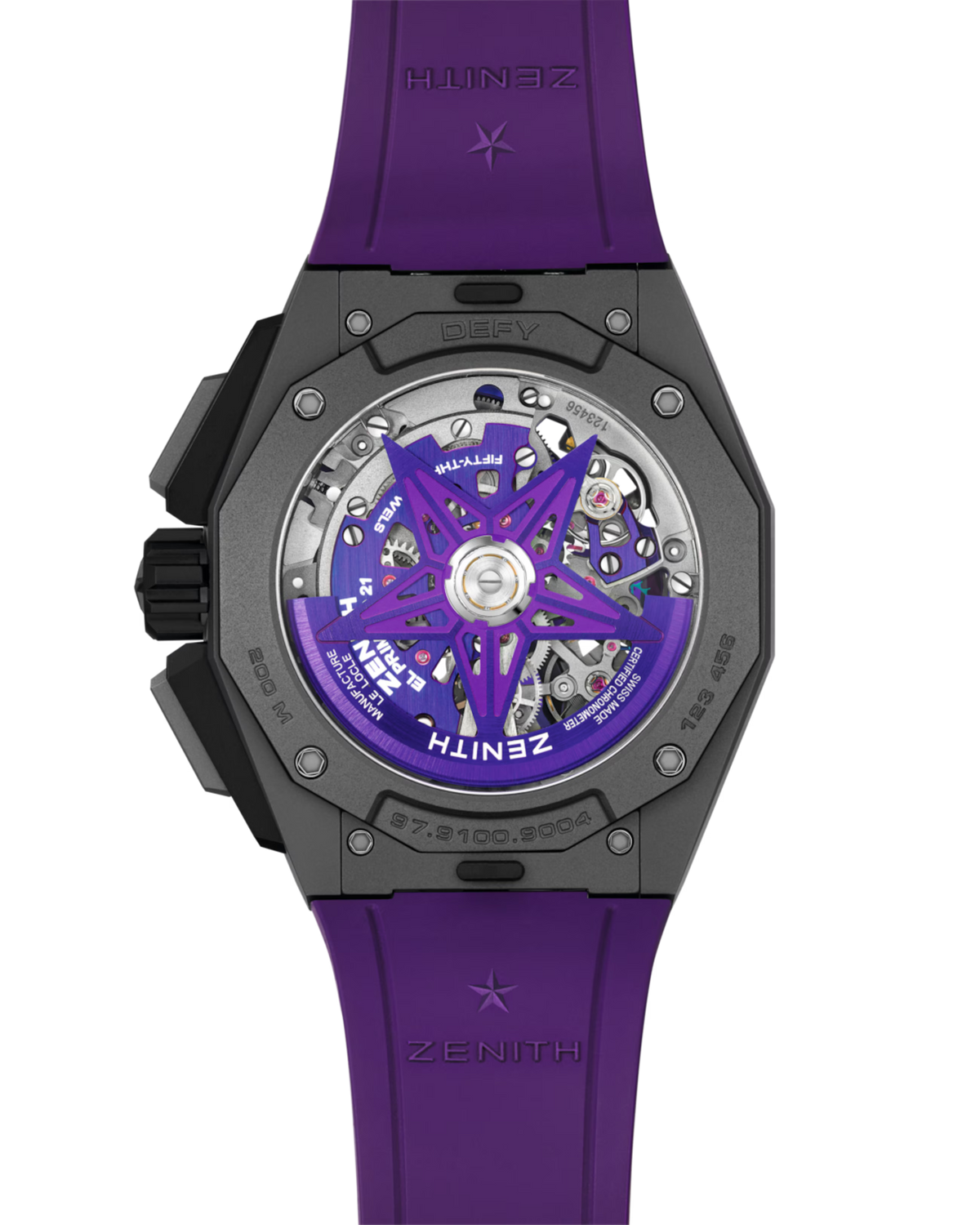 DEFY EXTREME 45 mm