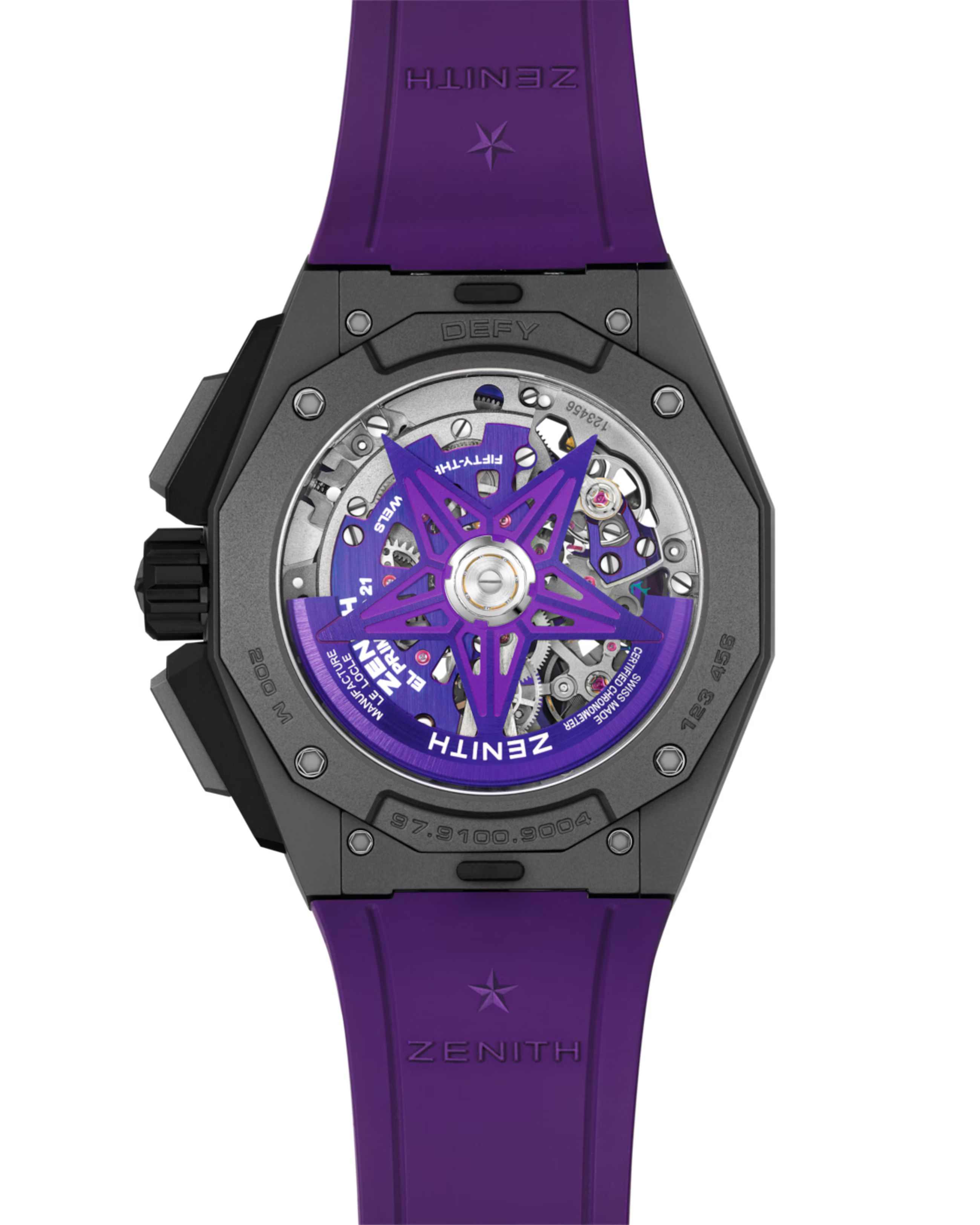 DEFY EXTREME 45 mm