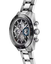 CHRONOMASTER SPORT 41 MM