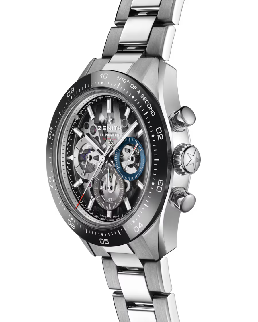 CHRONOMASTER SPORT 41 MM