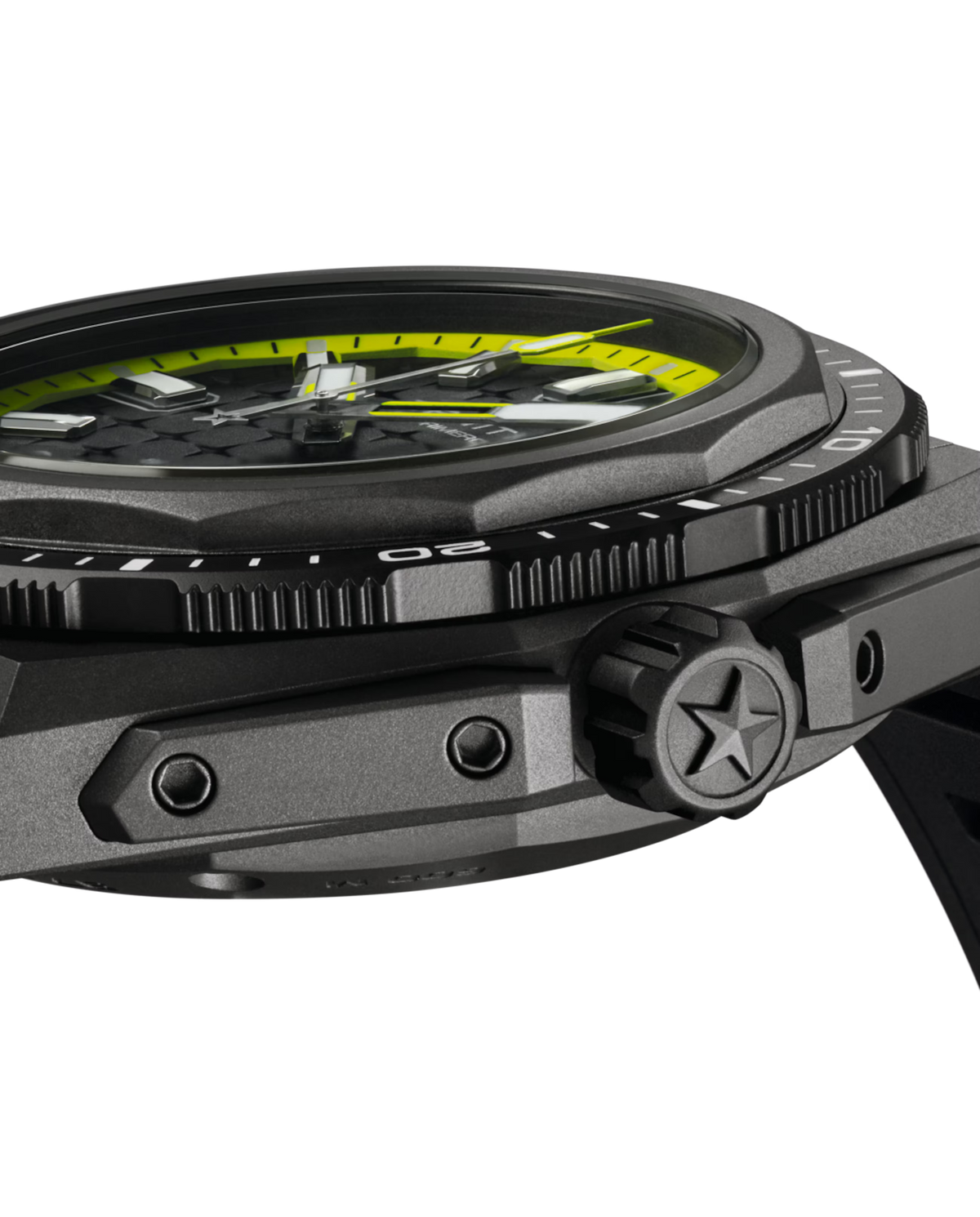 Montre Zenith DEFY EXTREME DIVER 45 mm