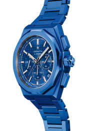 DEFY SKYLINE CHRONOGRAPH 160th ANNIVERSARY EDITION 42 MM