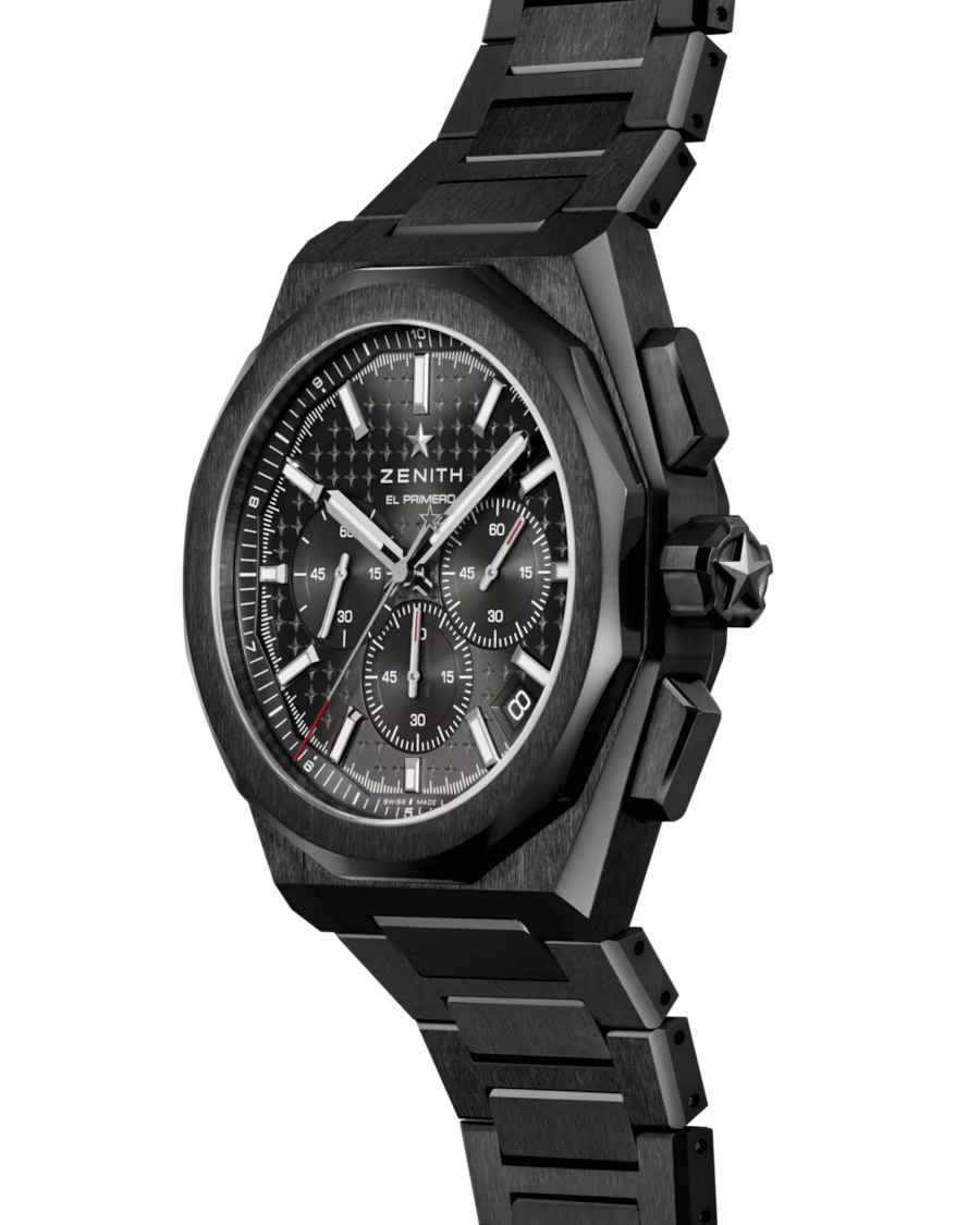 DEFY SKYLINE CHRONOGRAPH 42 MM