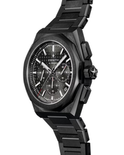DEFY SKYLINE CHRONOGRAPH 42 MM