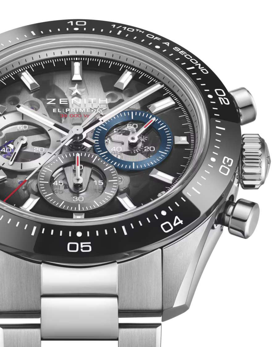 CHRONOMASTER SPORT 41 MM