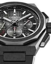 DEFY SKYLINE CHRONOGRAPH 42 MM