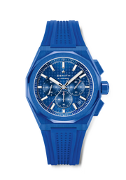 DEFY SKYLINE CHRONOGRAPH 160th ANNIVERSARY EDITION 42 MM