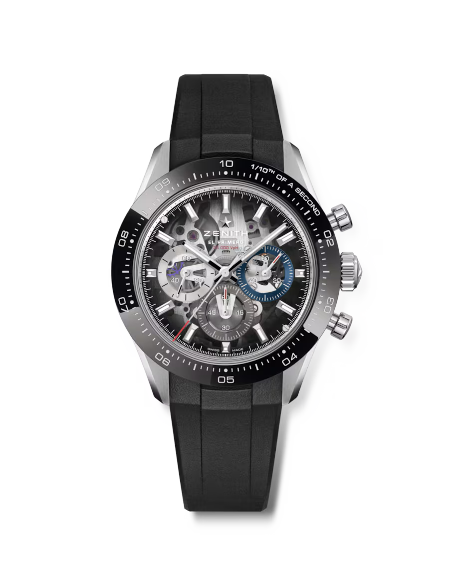 CHRONOMASTER SPORT 41 MM