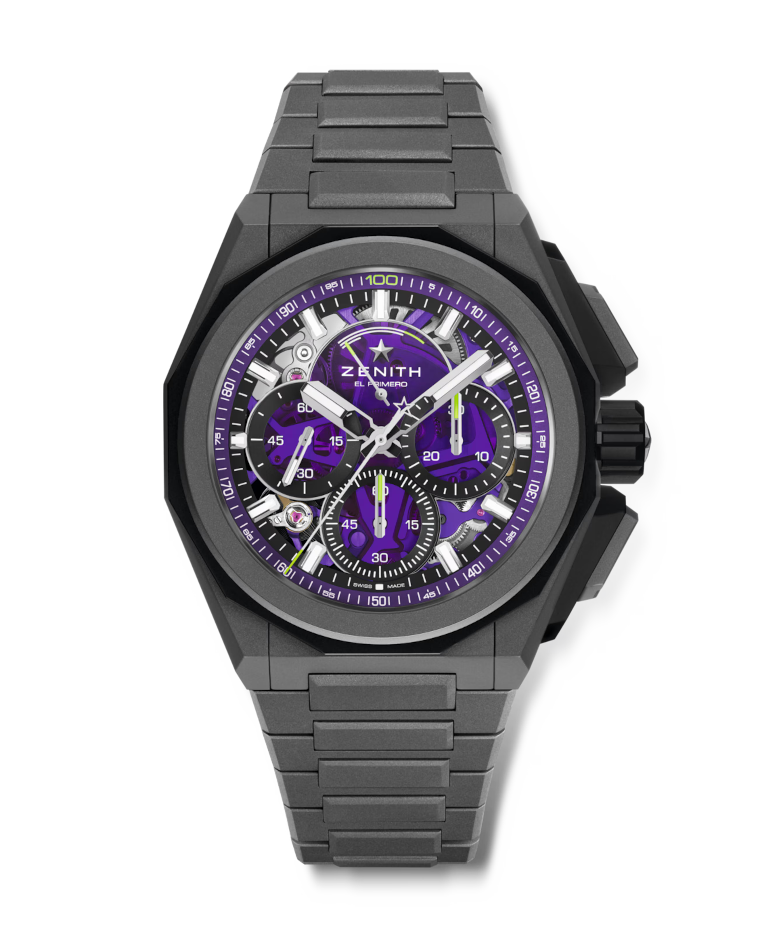 DEFY EXTREME 45 mm