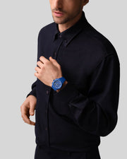 DEFY SKYLINE CHRONOGRAPH 160th ANNIVERSARY EDITION 42 MM