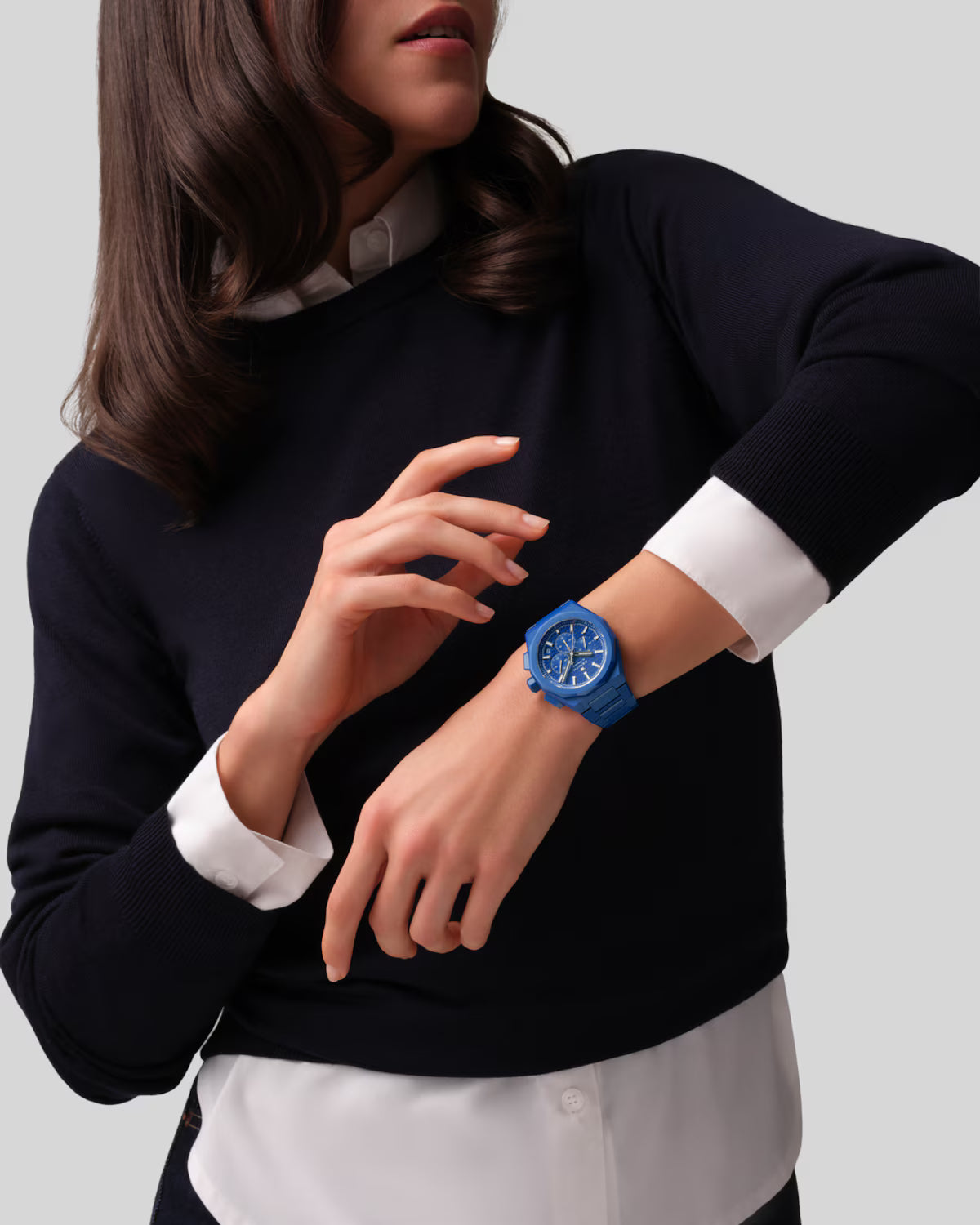 Zenith DEFY SKYLINE CHRONOGRAPH 160th ANNIVERSARY EDITION 42 MM