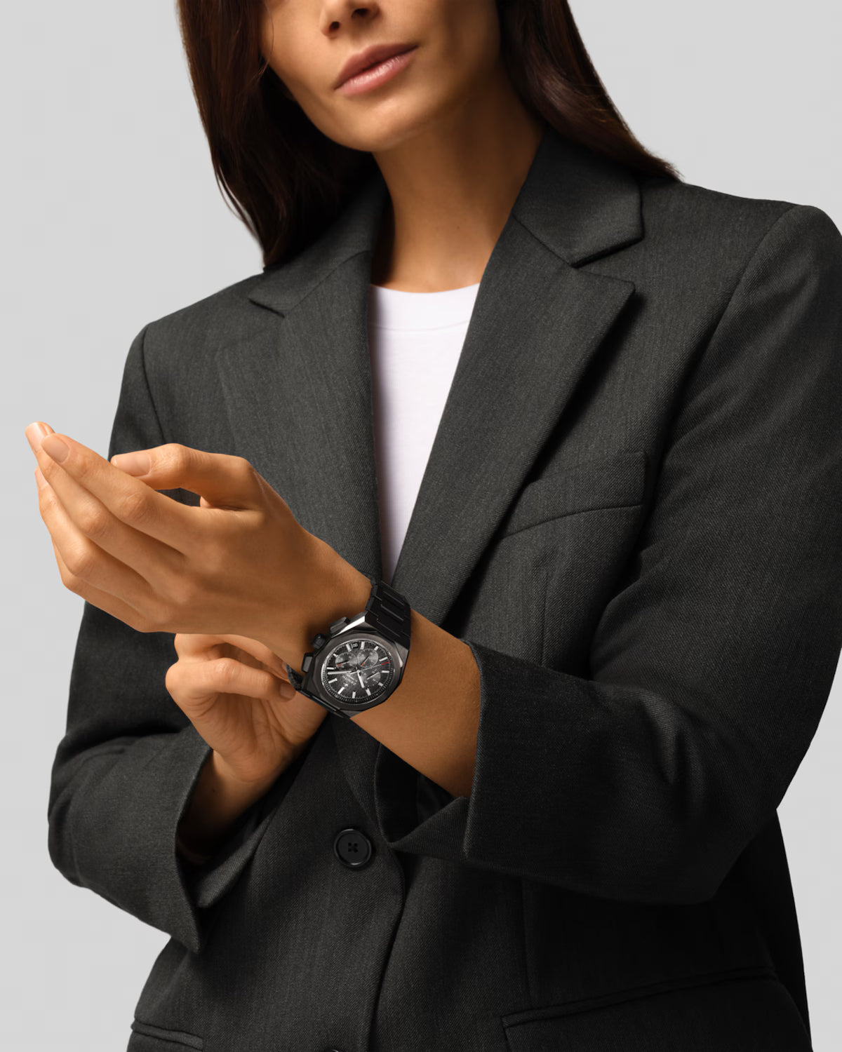 Zenith DEFY SKYLINE CHRONOGRAPH 42 MM