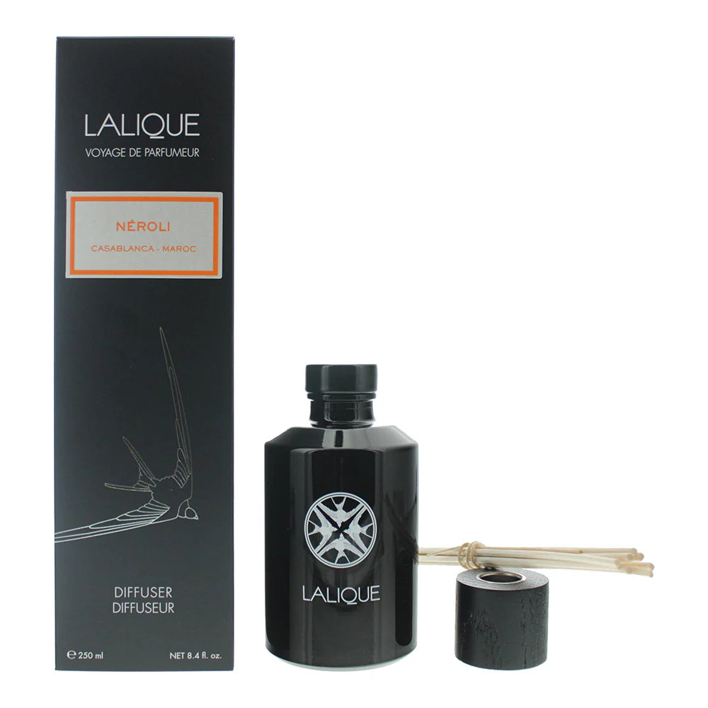 Néroli, Casablanca - Perfume Diffuser 250 ml
