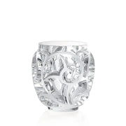 Lalique TOURBILLONS VASE CLEAR