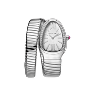 SERPENTI TUBOGAS 35 MM