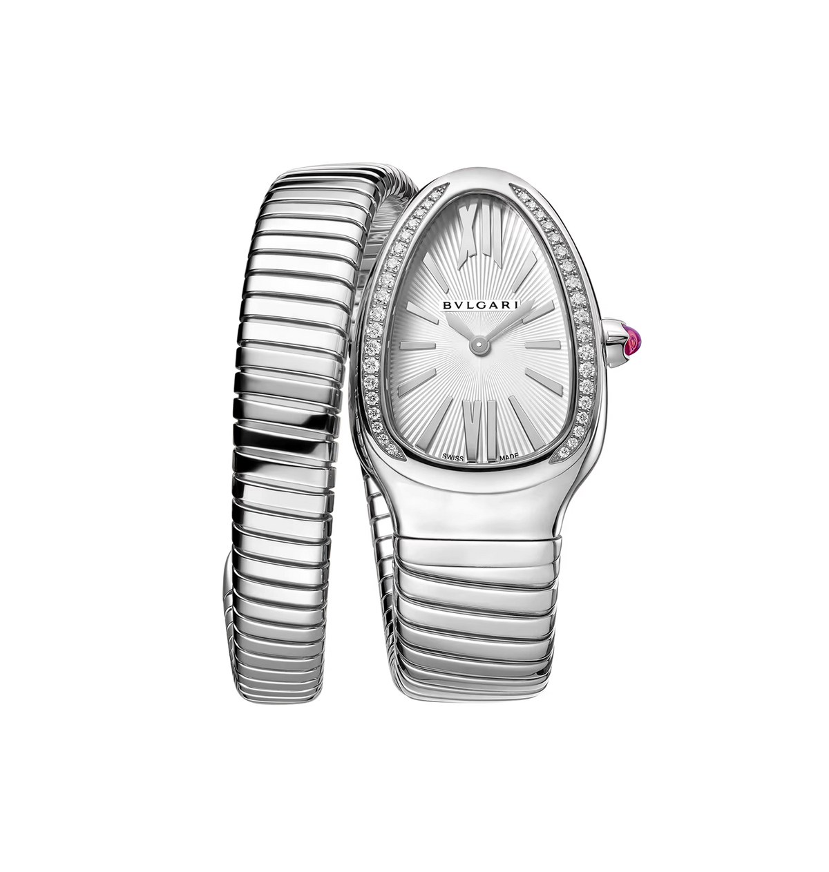 SERPENTI TUBOGAS 35 MM