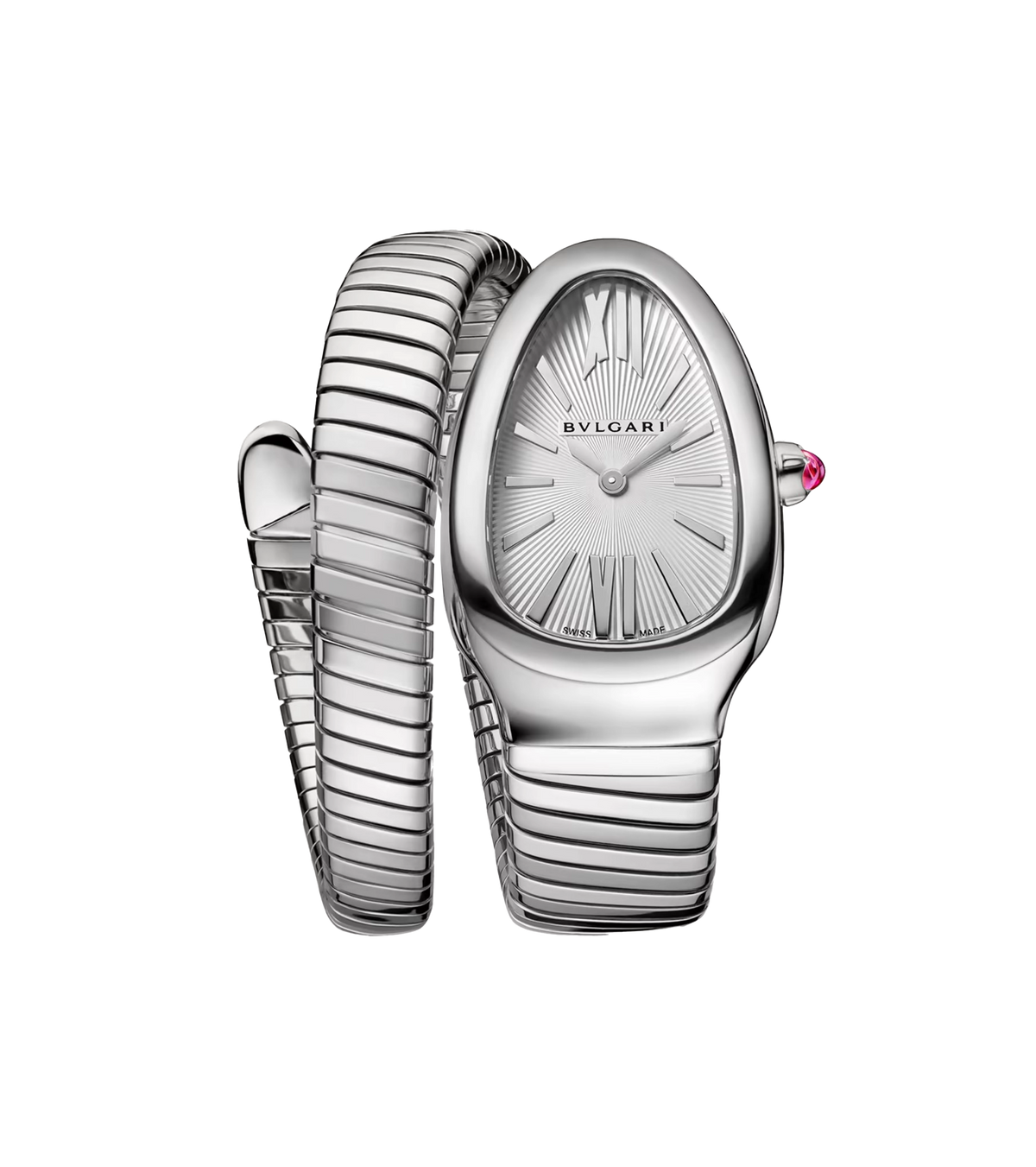 SERPENTI TUBOGAS L 35 MM