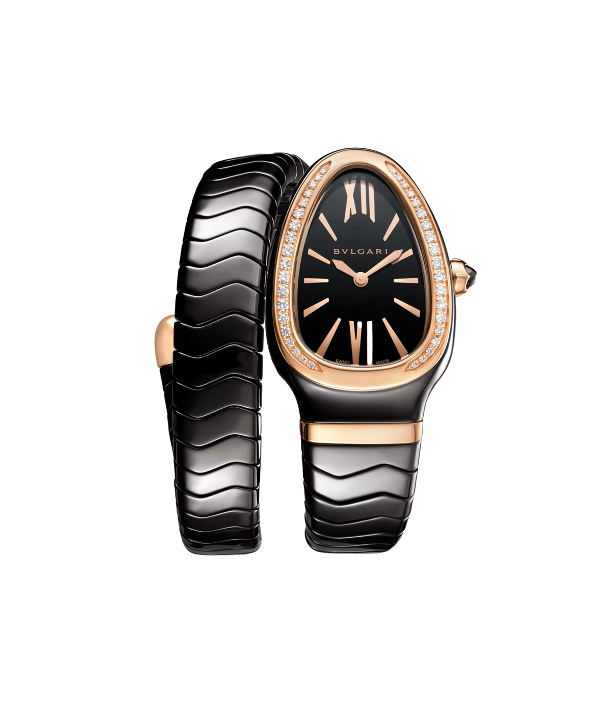SERPENTI SPIGA 35 MM