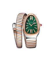SERPENTI TUBOGAS S 35 MM