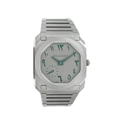 Bulgari OCTO FINISSIMO ARABIC 40 MM