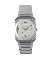OCTO FINISSIMO ARABIC 40 MM