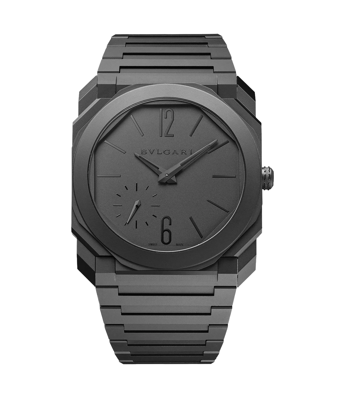OCTO FINISSIMO 40MM