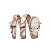 SERPENTI TUBOGAS 35 MM