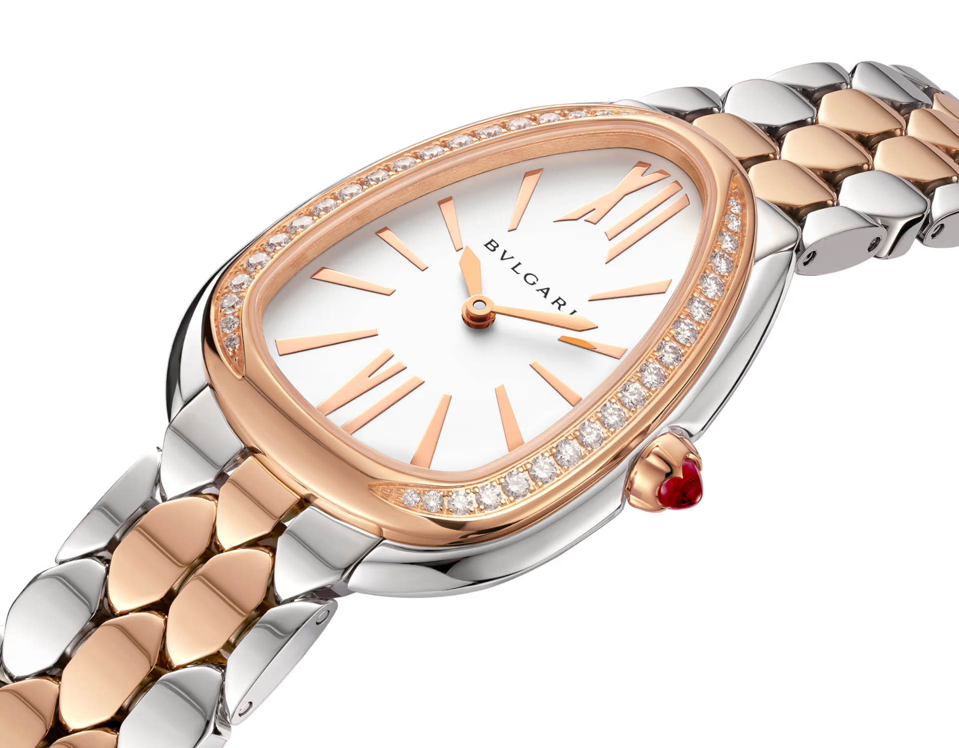 Bulgari SERPENTI SEDUTTORI 33 MM