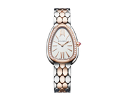 Bulgari SERPENTI SEDUTTORI 33 MM