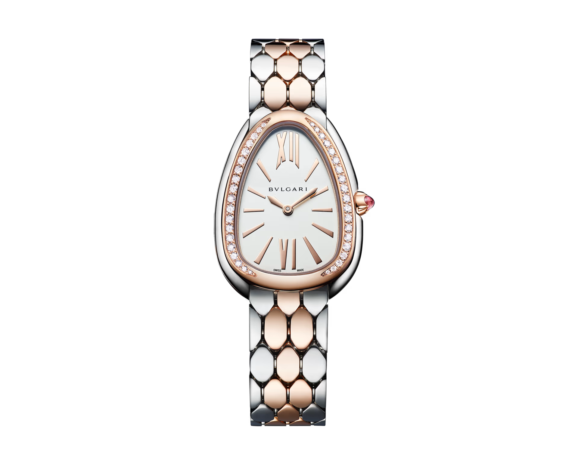 Bulgari SERPENTI SEDUTTORI 33 MM
