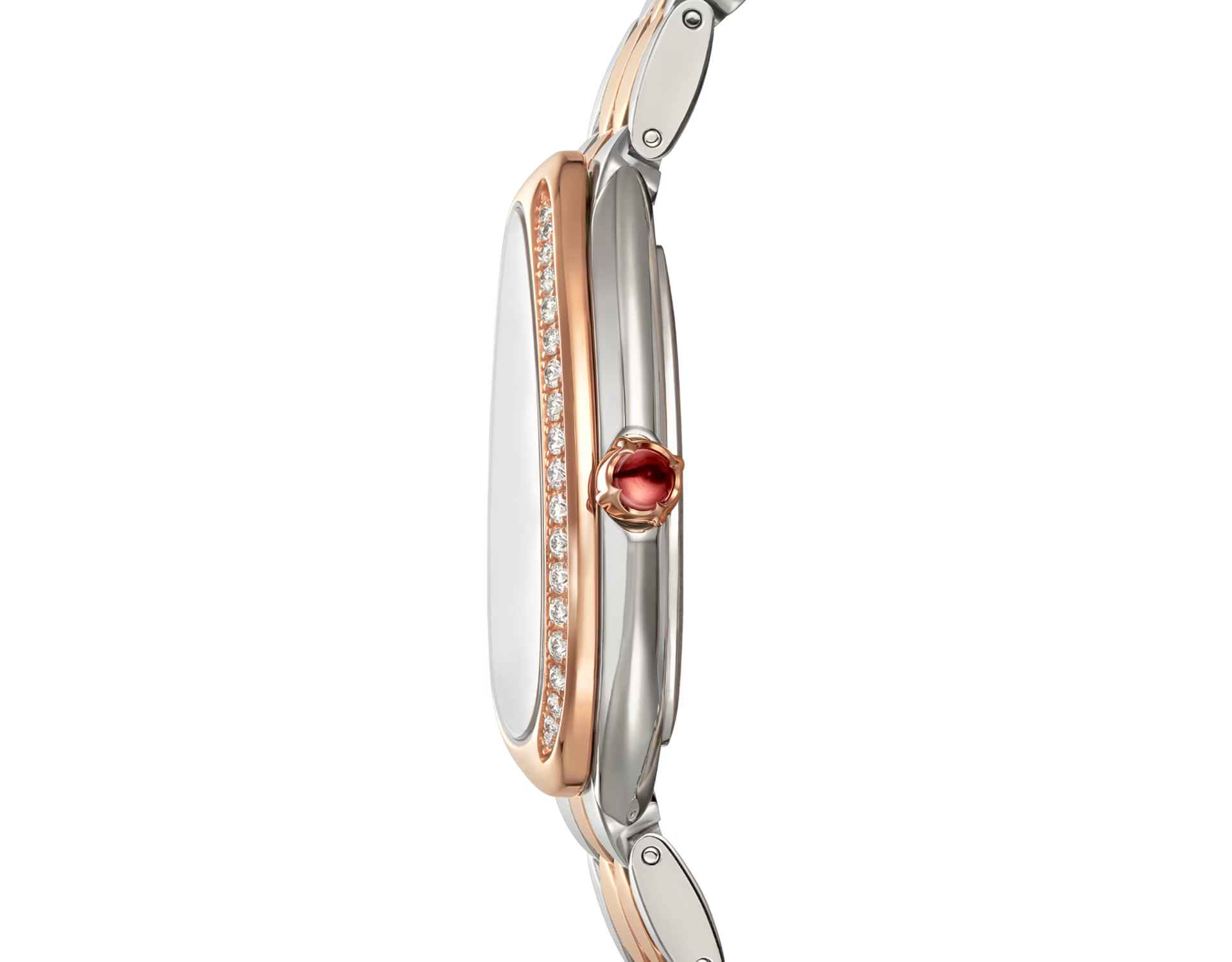 Bulgari SERPENTI SEDUTTORI 33 MM
