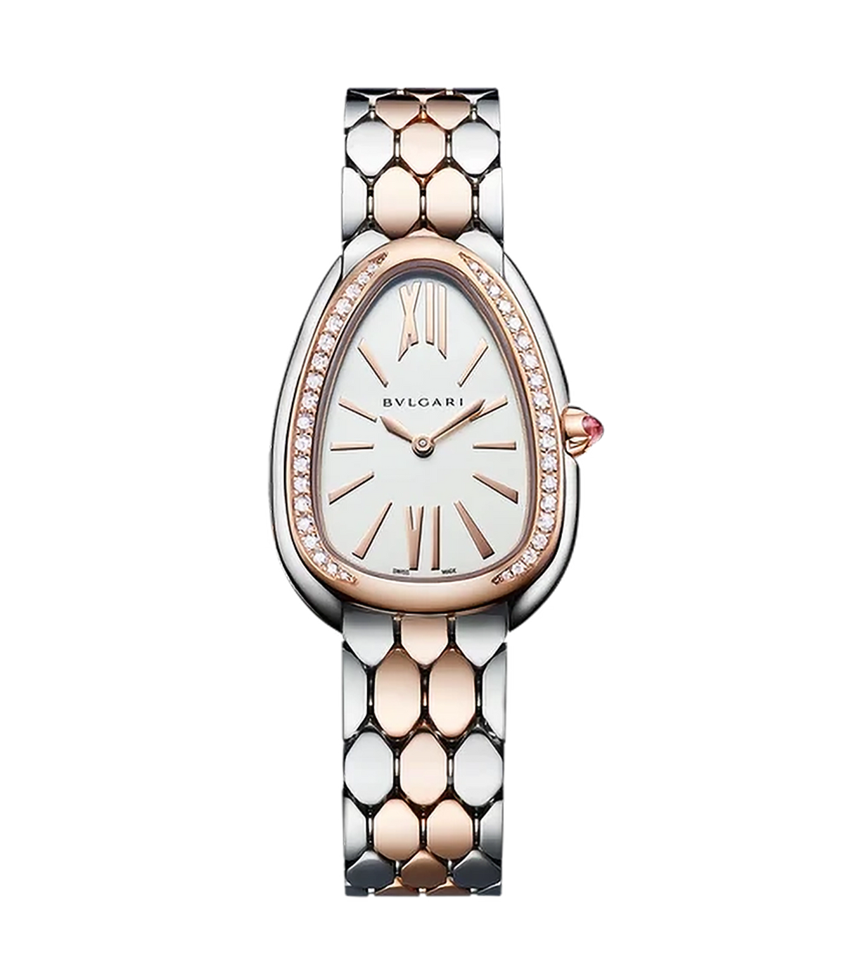 SERPENTI SEDUTTORI 33 MM