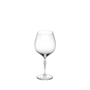 Lalique 100 POINTS BURGUNDY GLASS BY JAMES SUCKLING