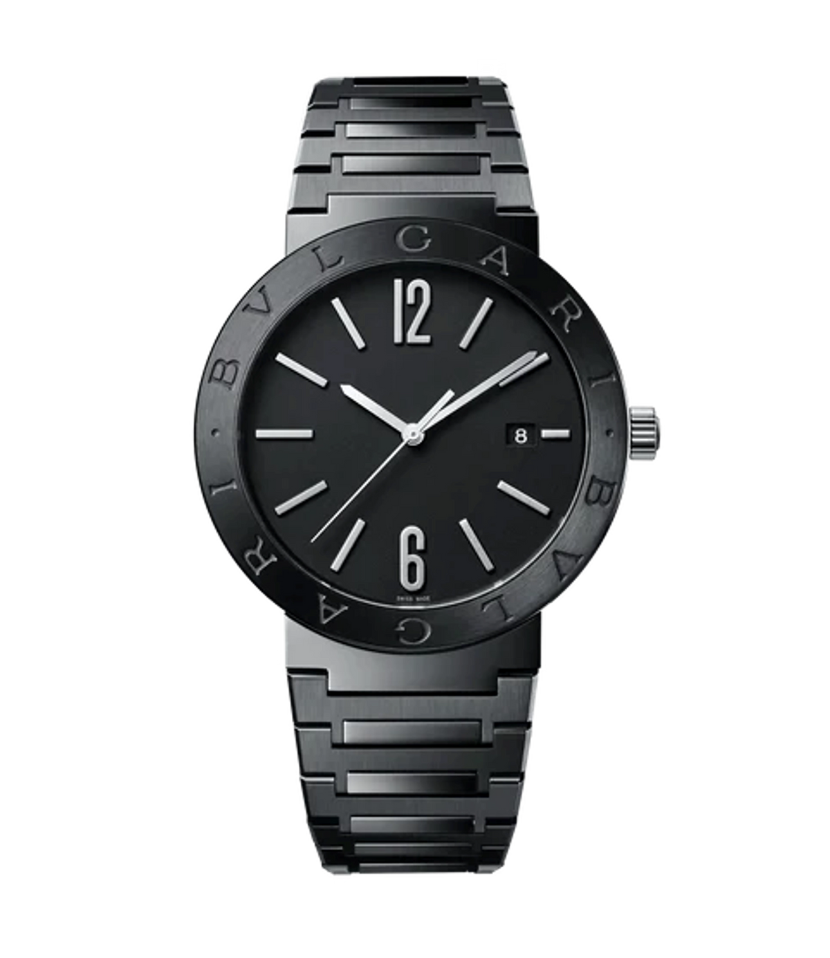 BUKGARI BULGARI 41 MM