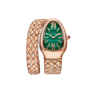 SERPENTI SPIGA 35 MM