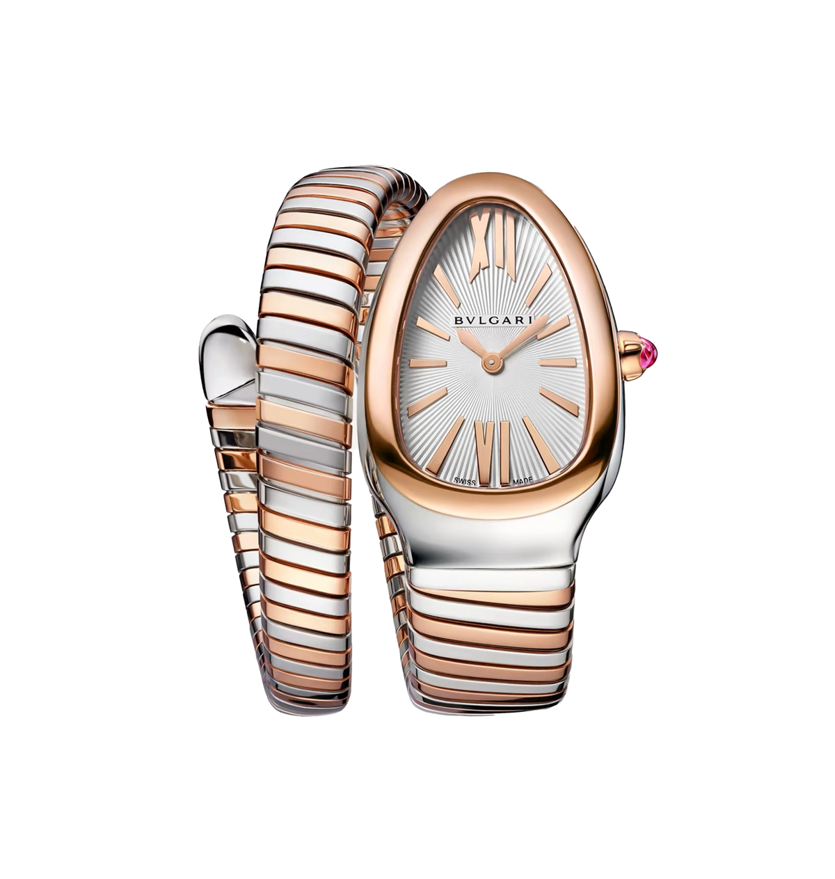 SERPENTI TUBOGAS S 35 MM
