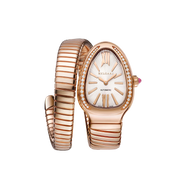SERPENTI TUBOGAS 35 MM