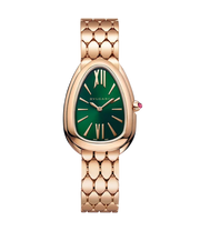 SERPENTI SEDUTTORI 33 MM