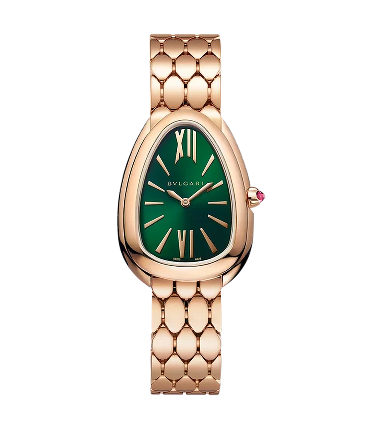 SERPENTI SEDUTTORI 33 MM