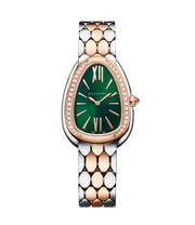 SERPENTI SEDUTTORI 33MM