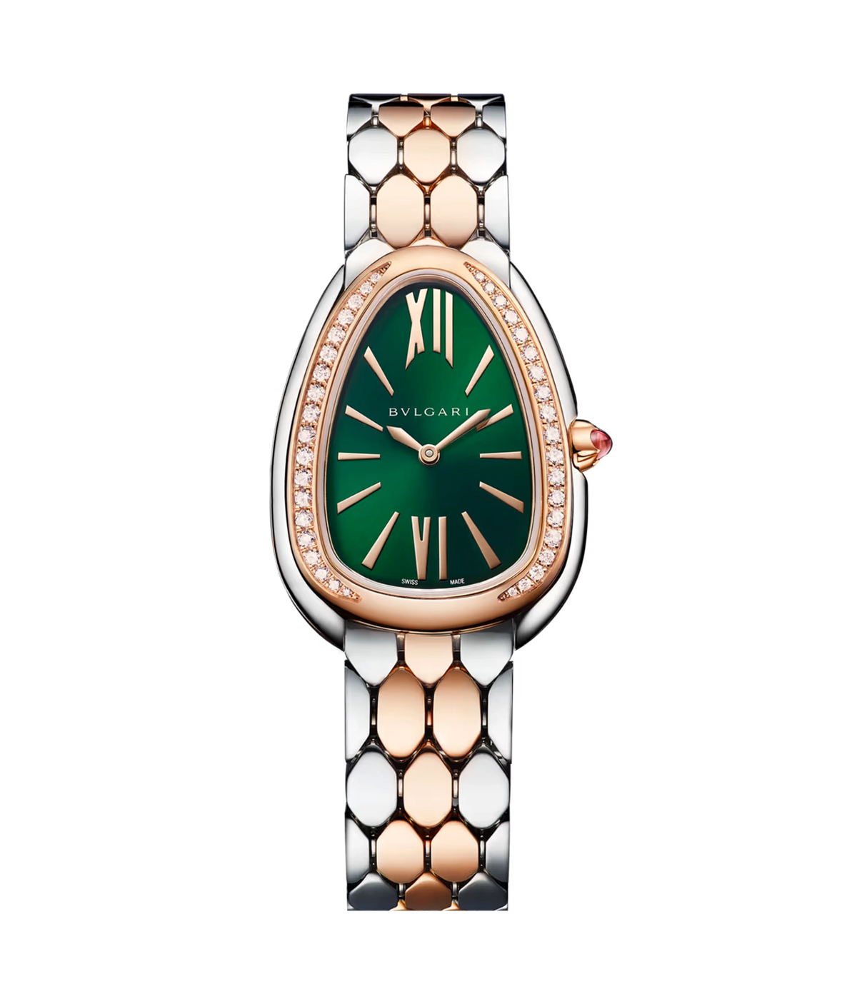 SERPENTI SEDUTTORI 33MM