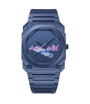 OCTO FINISSIMO SPECIAL EDITION 40 MM