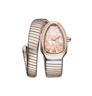 SERPENTI TUBOGAS 35MM