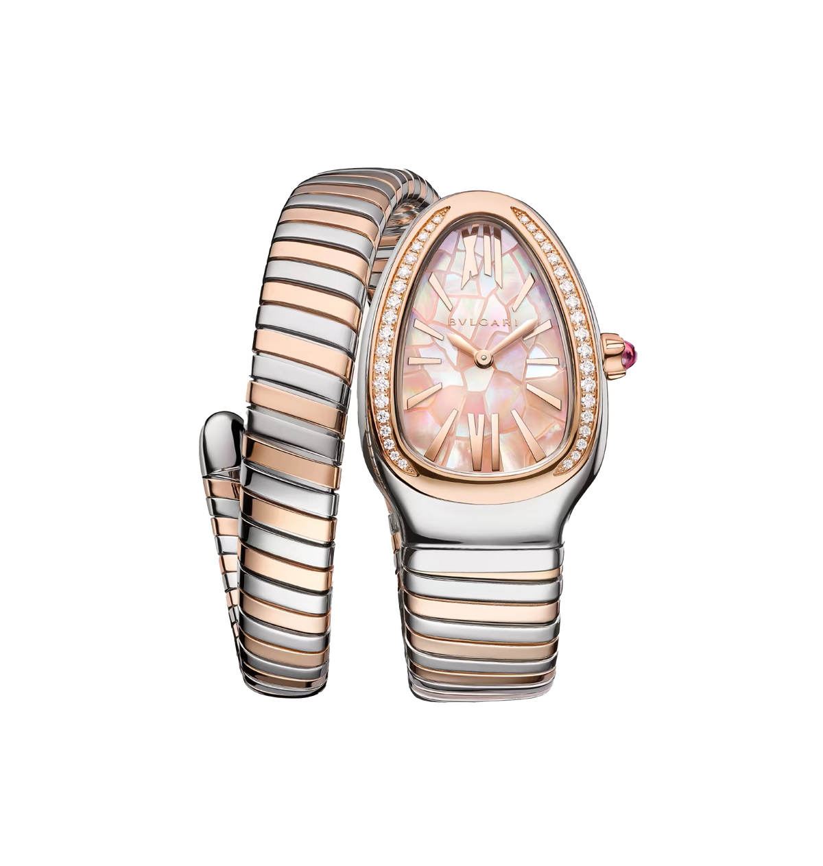SERPENTI TUBOGAS 35MM