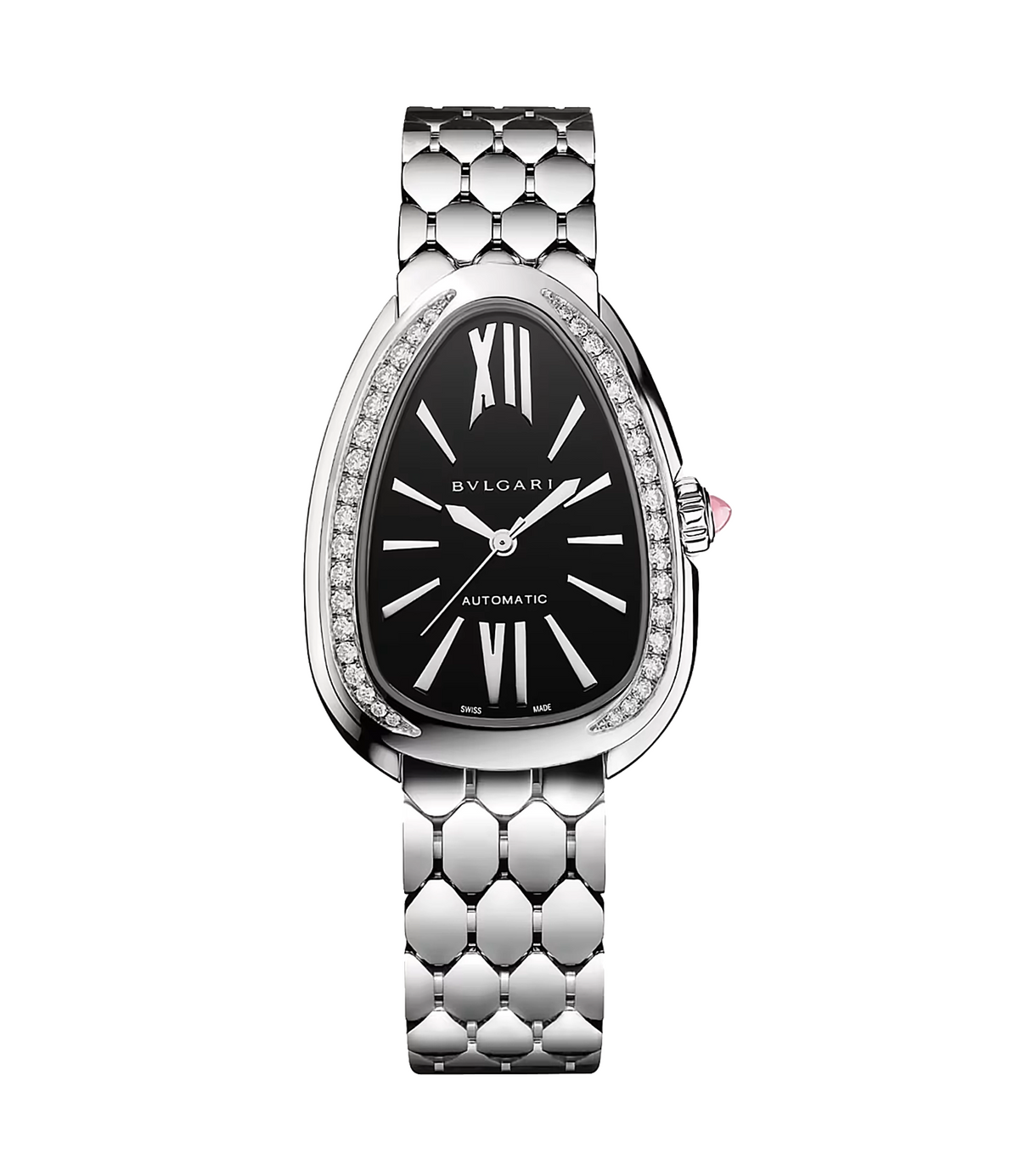 SERPENTI SEDUTTORI 34 MM