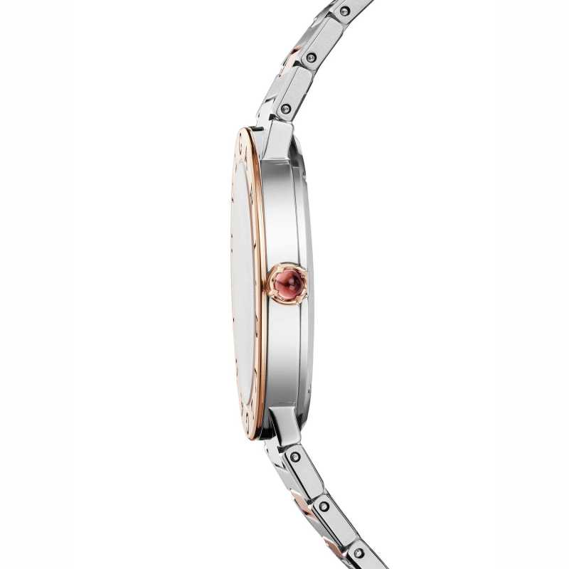BULGARI BULGARI X LISA LIMITED EDITION 33 MM